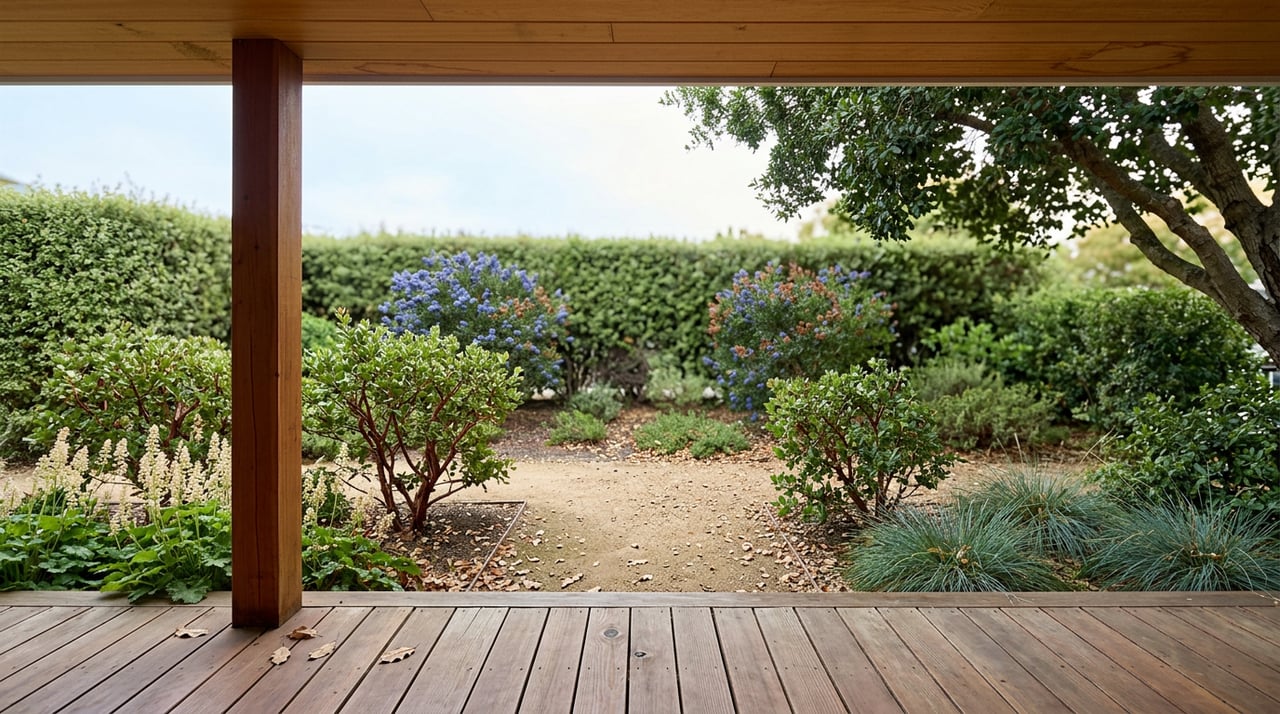 Berkeley's Spring Openings Aren't Random. They're a Map.