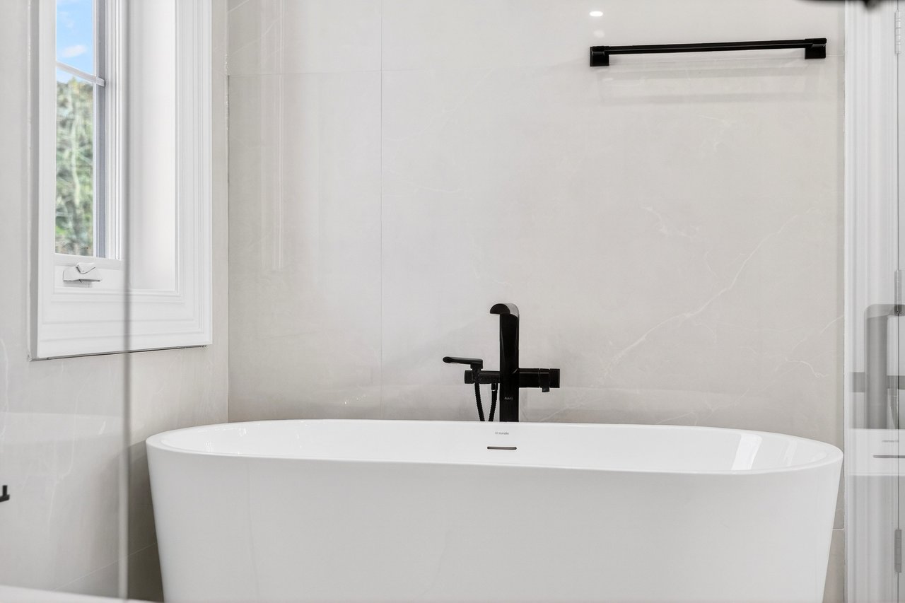 South Burlington Custom Residence