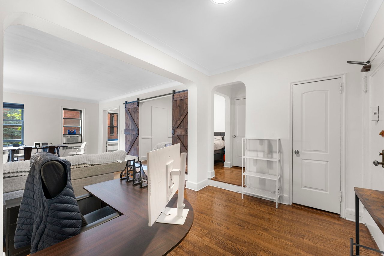 100 Prospect Avenue 2G