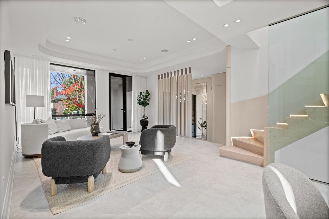 Incredible Achievement In Modern Luxury