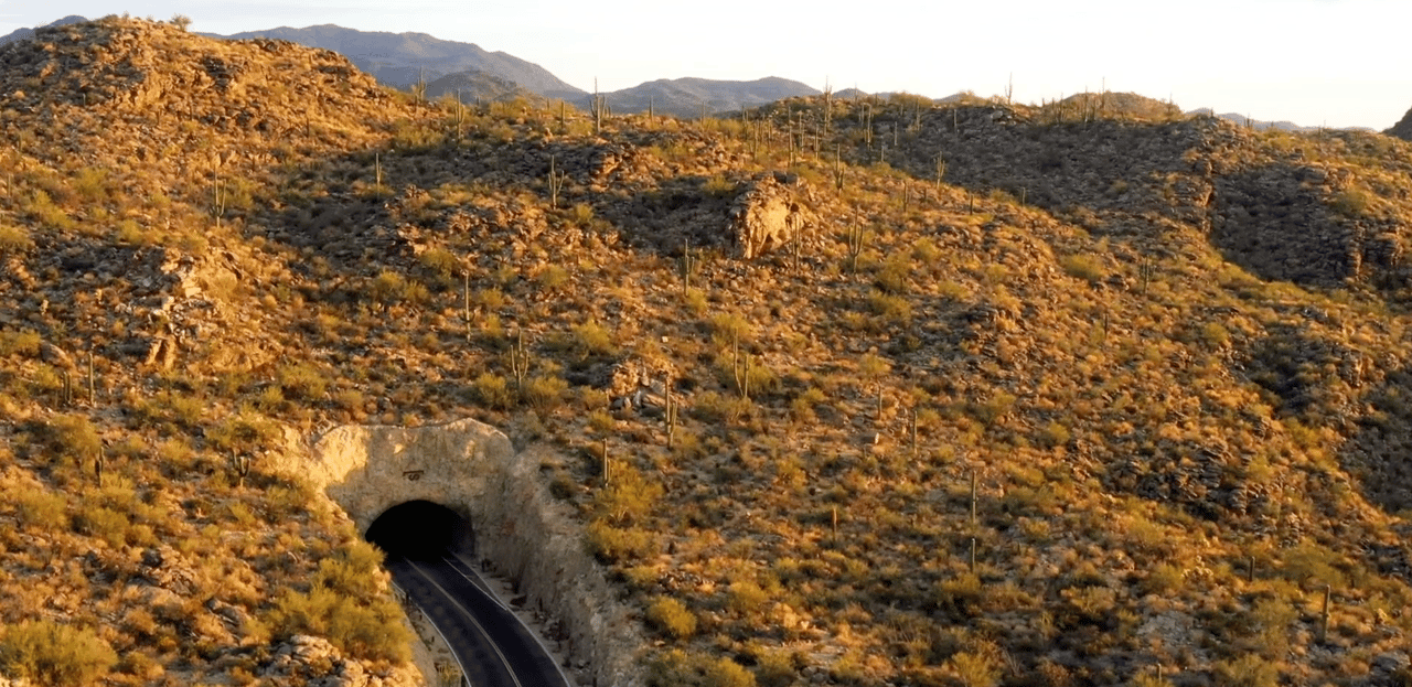 Hacienda - Lot #2 - 14470 N Old Ranch House Road