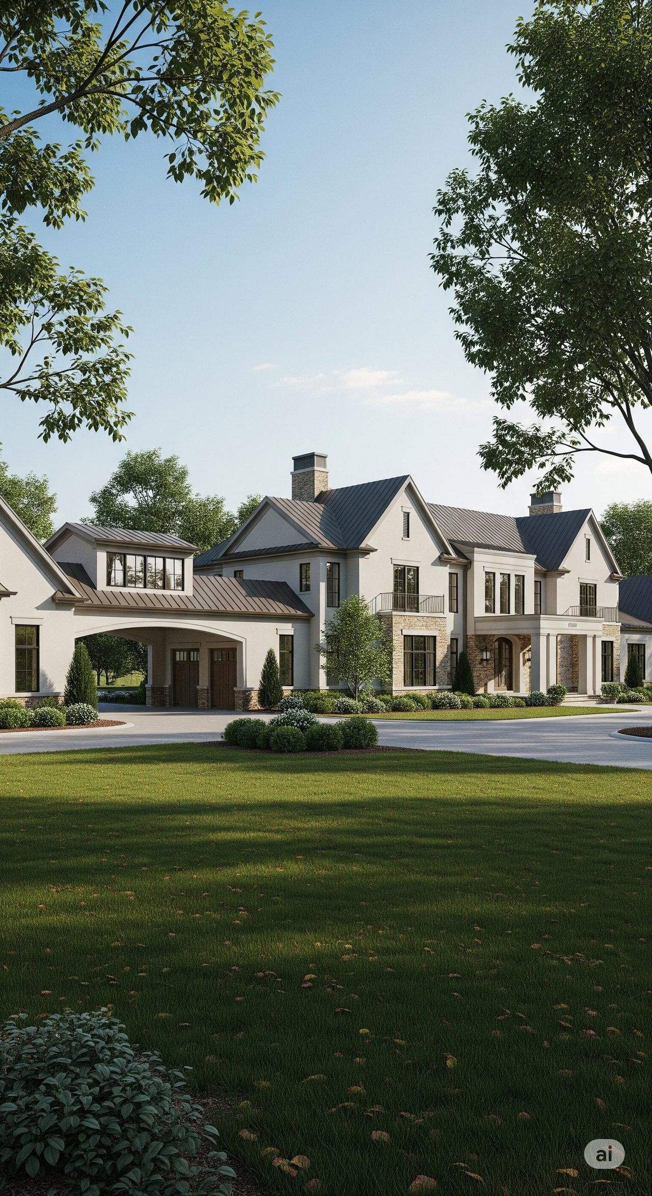 THE HOMESTEAD AT MILTON