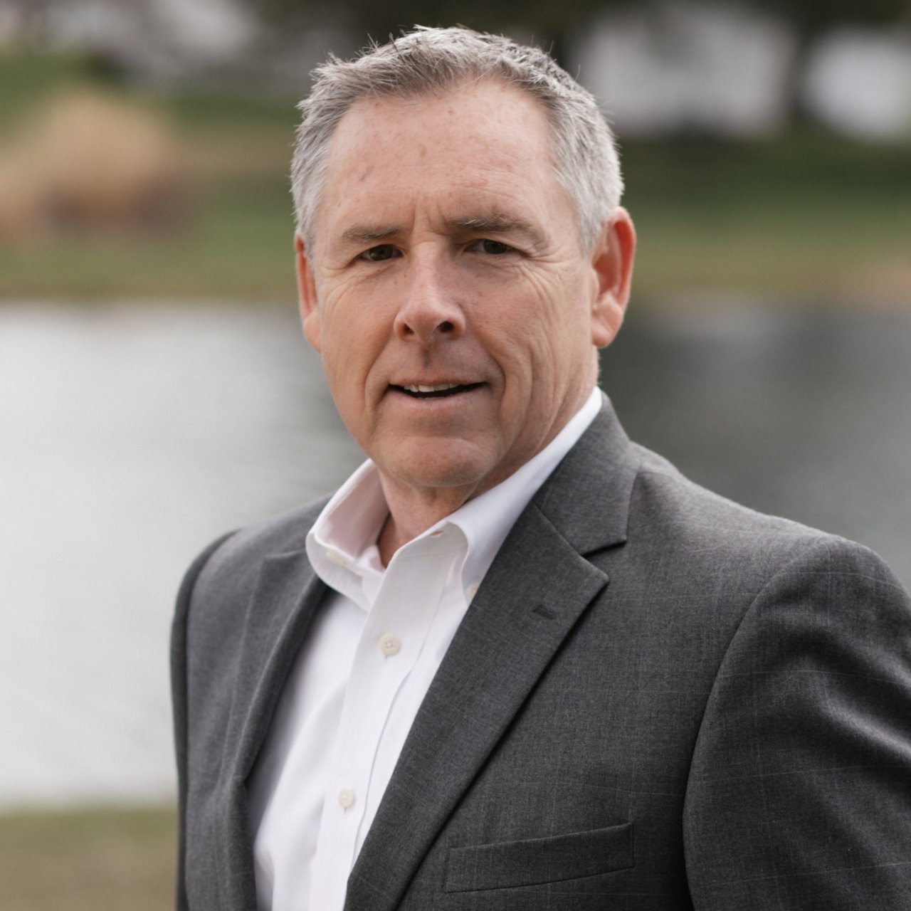 Christopher Haggerty Newtown, CT Real Estate Agent Headshot