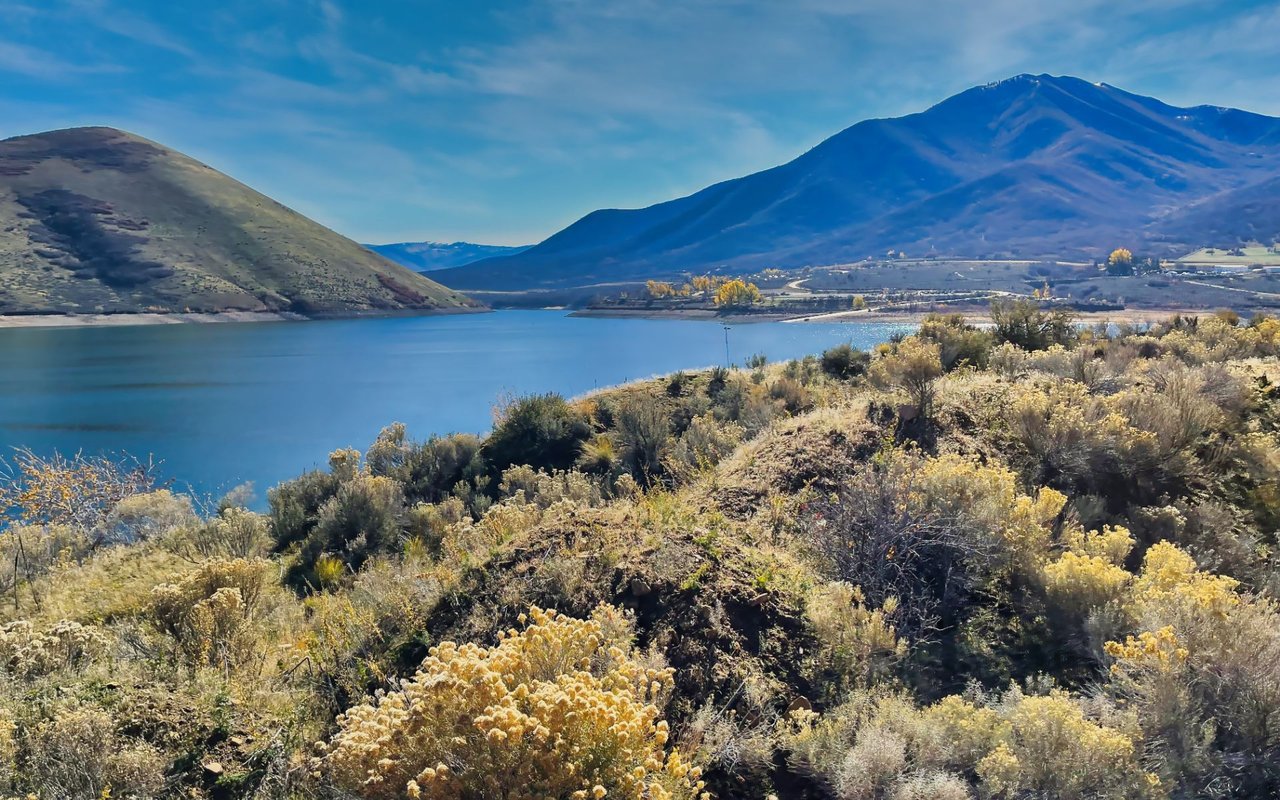 Wasatch County