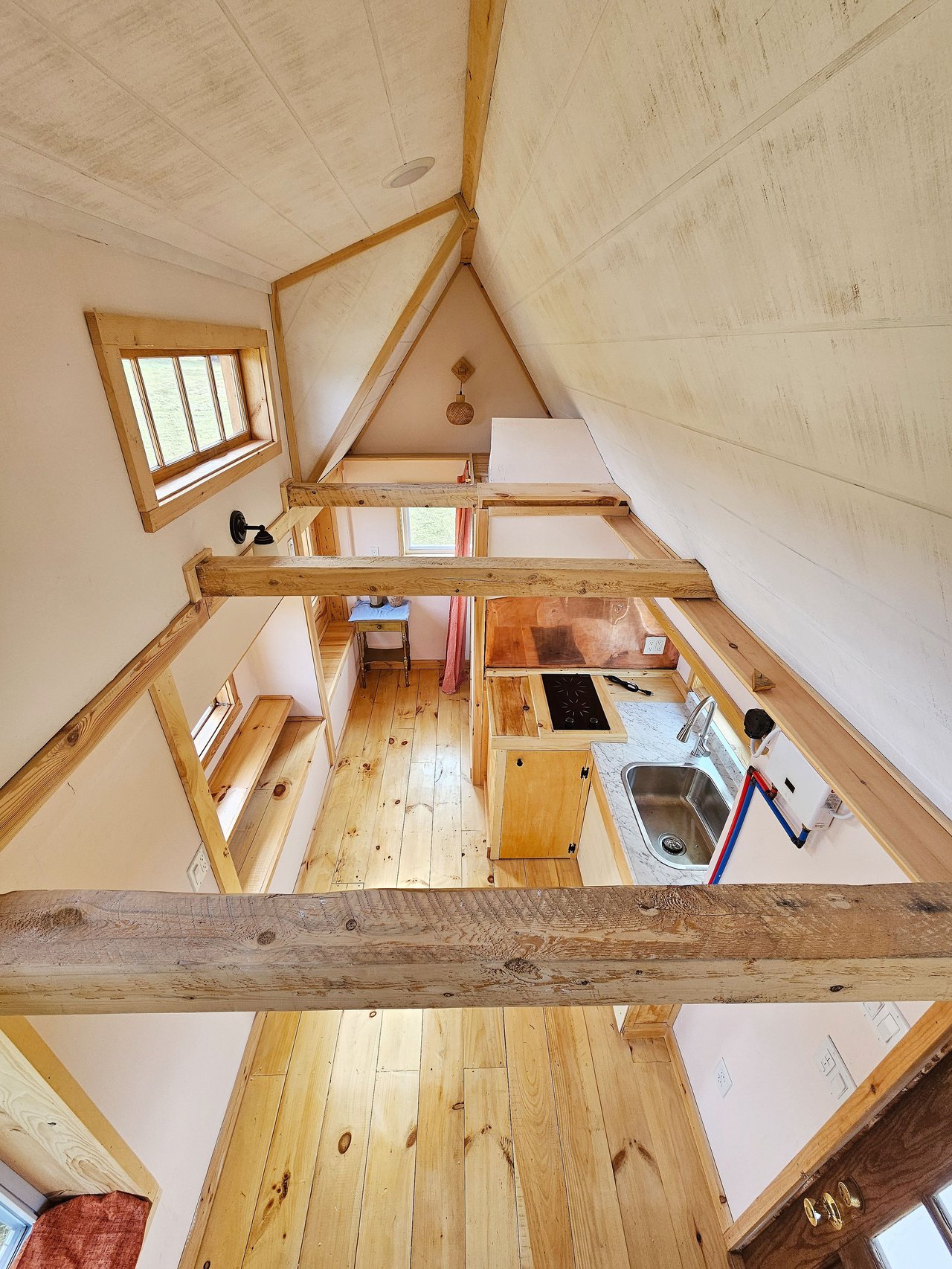 Tiny Home