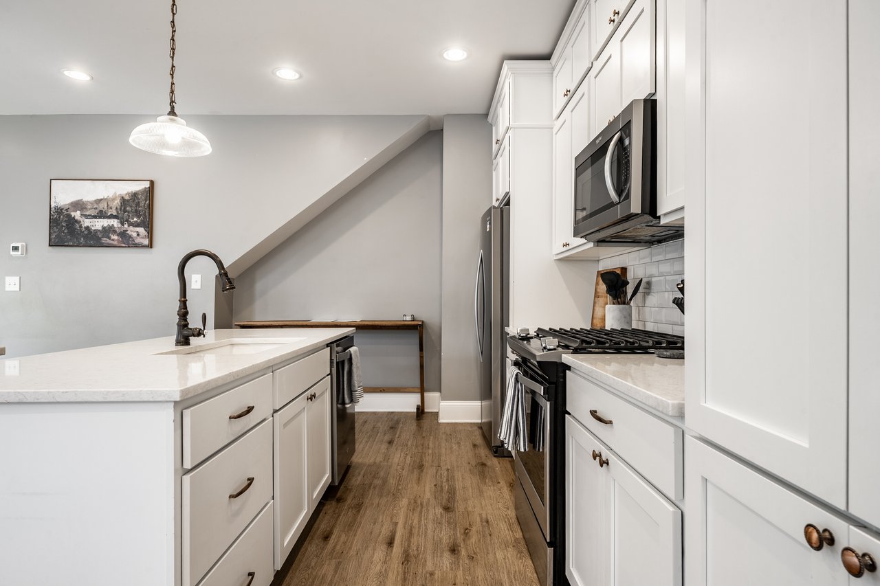 1230 S Talbott Street