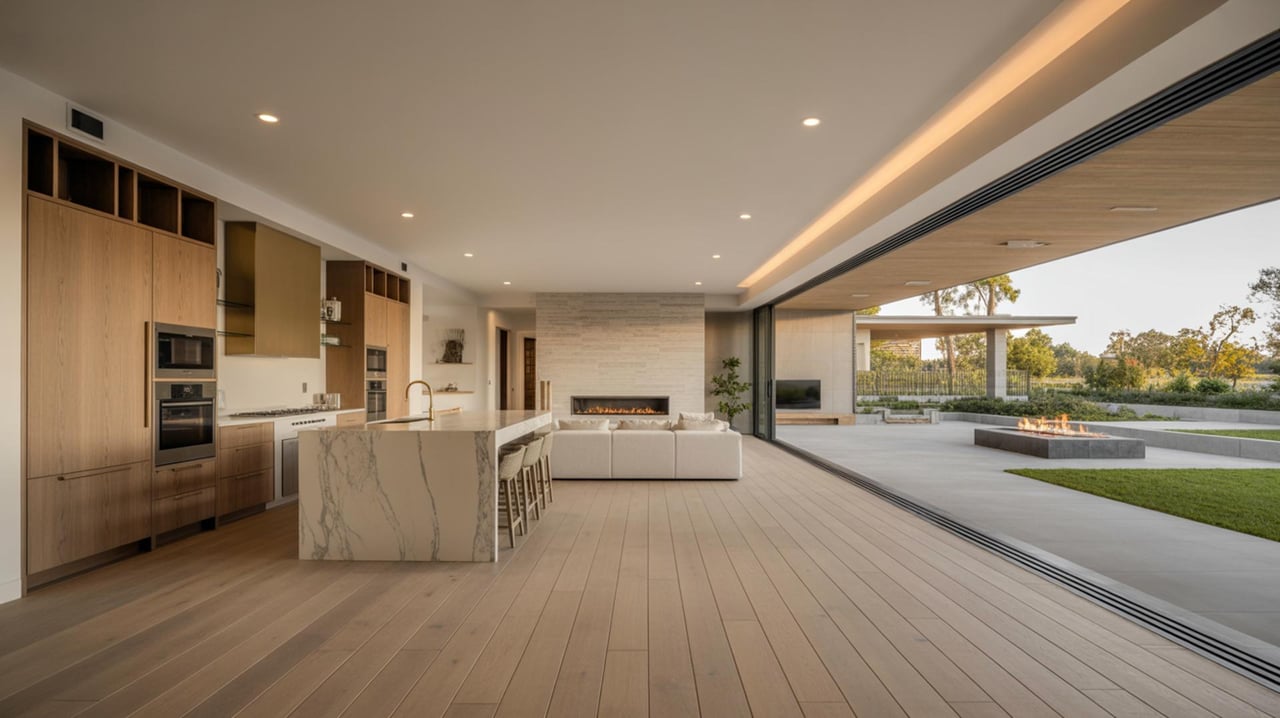Unlock Your Family's Dream Home: Must-Have Features Today