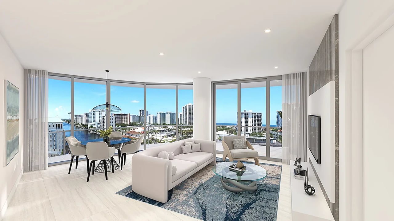 3000 Waterside