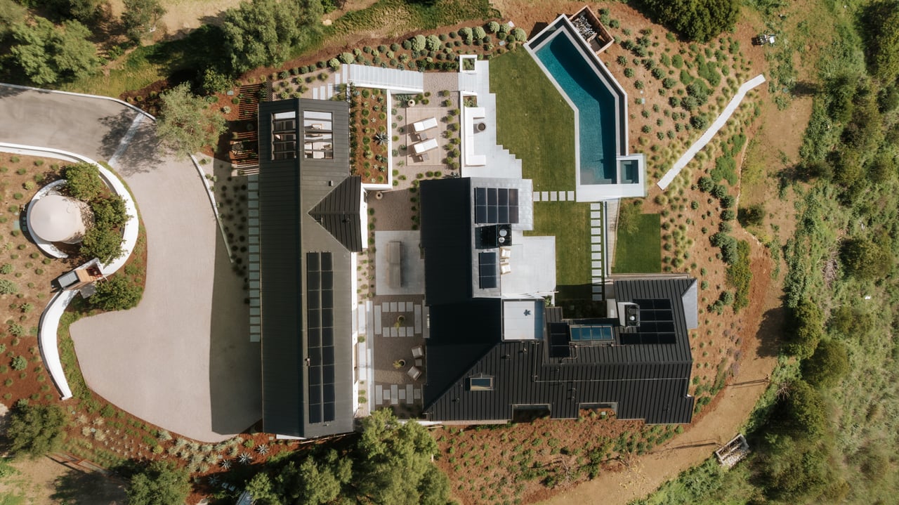 5941 Trancas Canyon Rd