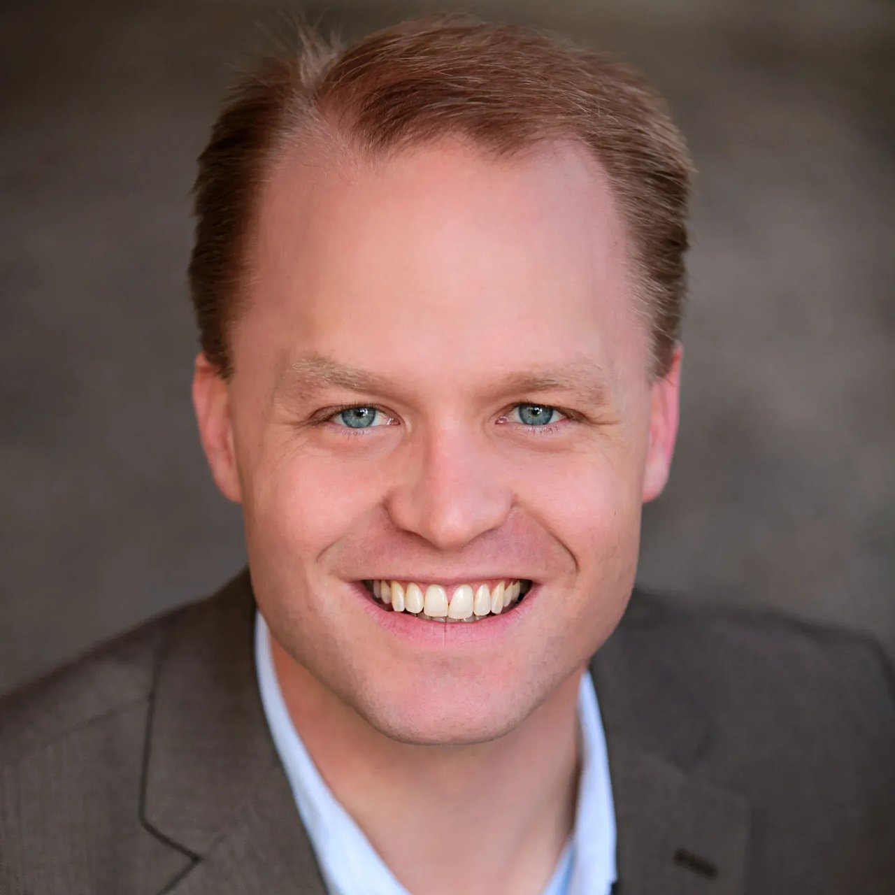 Aaron Belliston