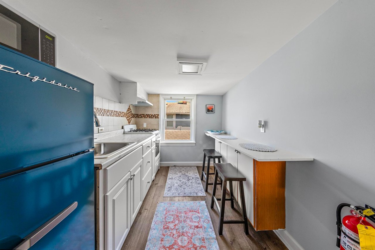 222 Coral Street, Beach Haven