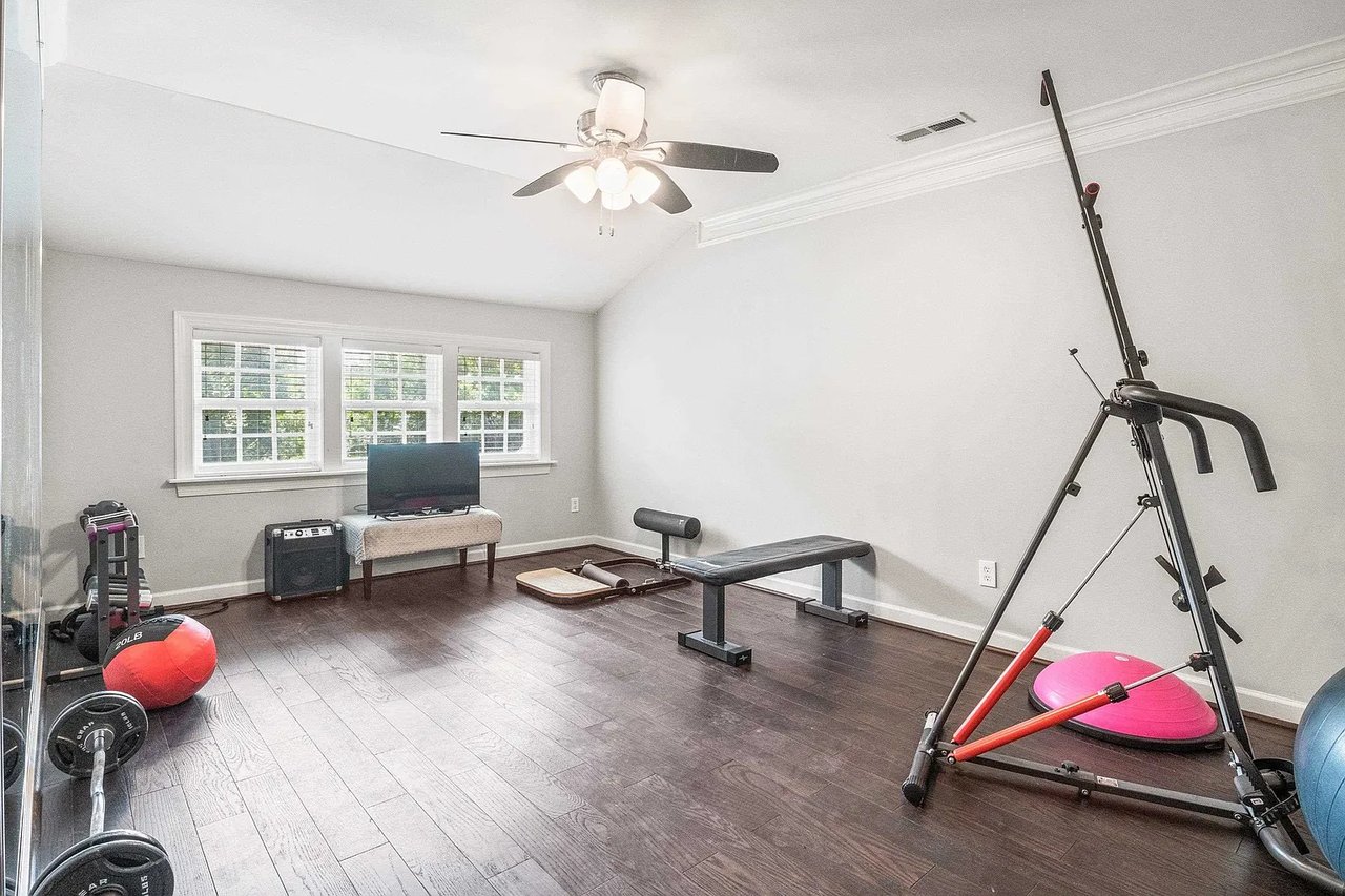 2124 Brimming Lake Ct