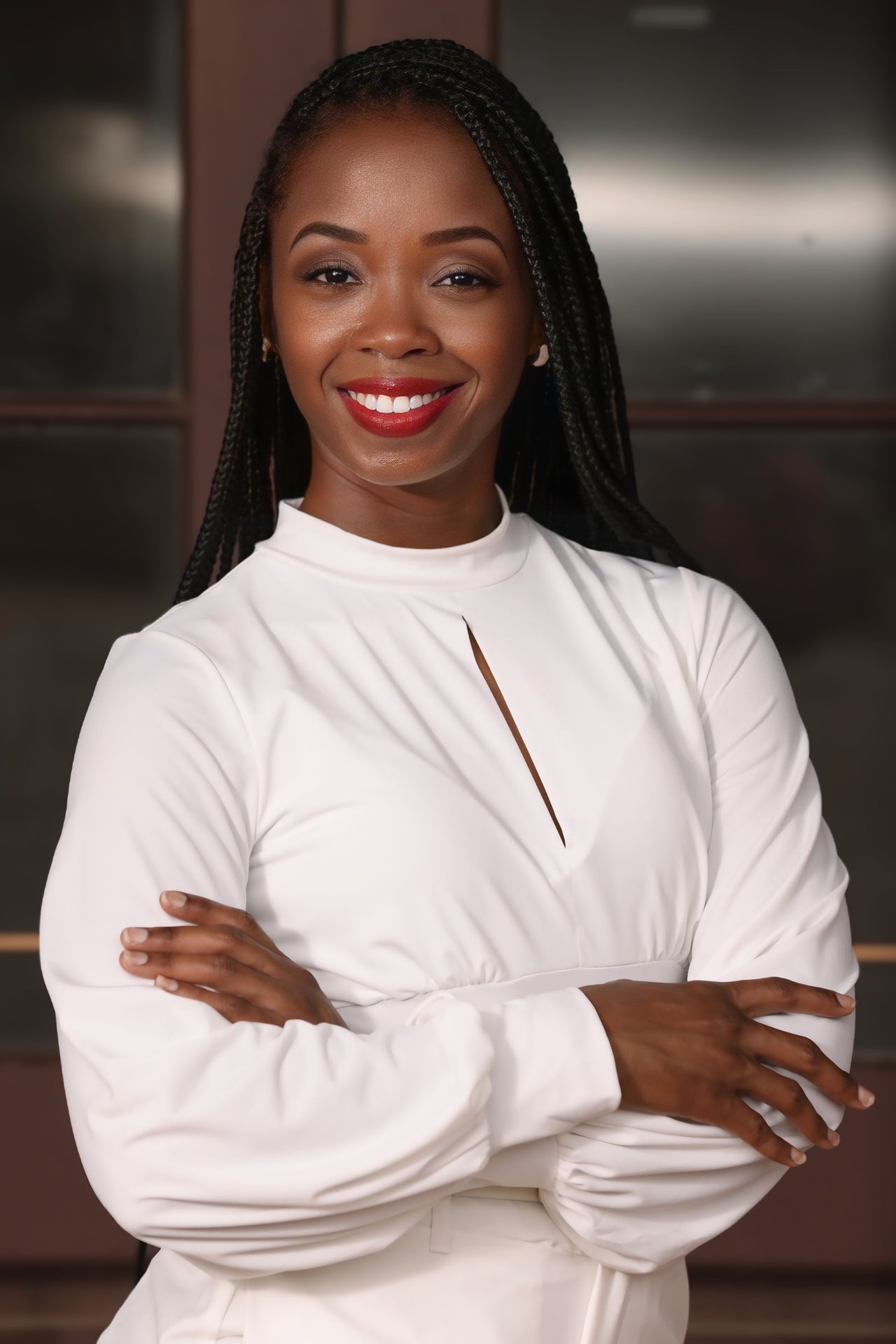 Darneshia Guidroz