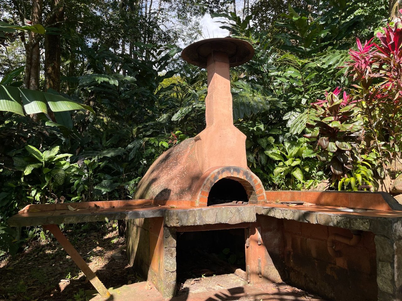Riverfront Guest House Estate, Uvita, Puntarenas