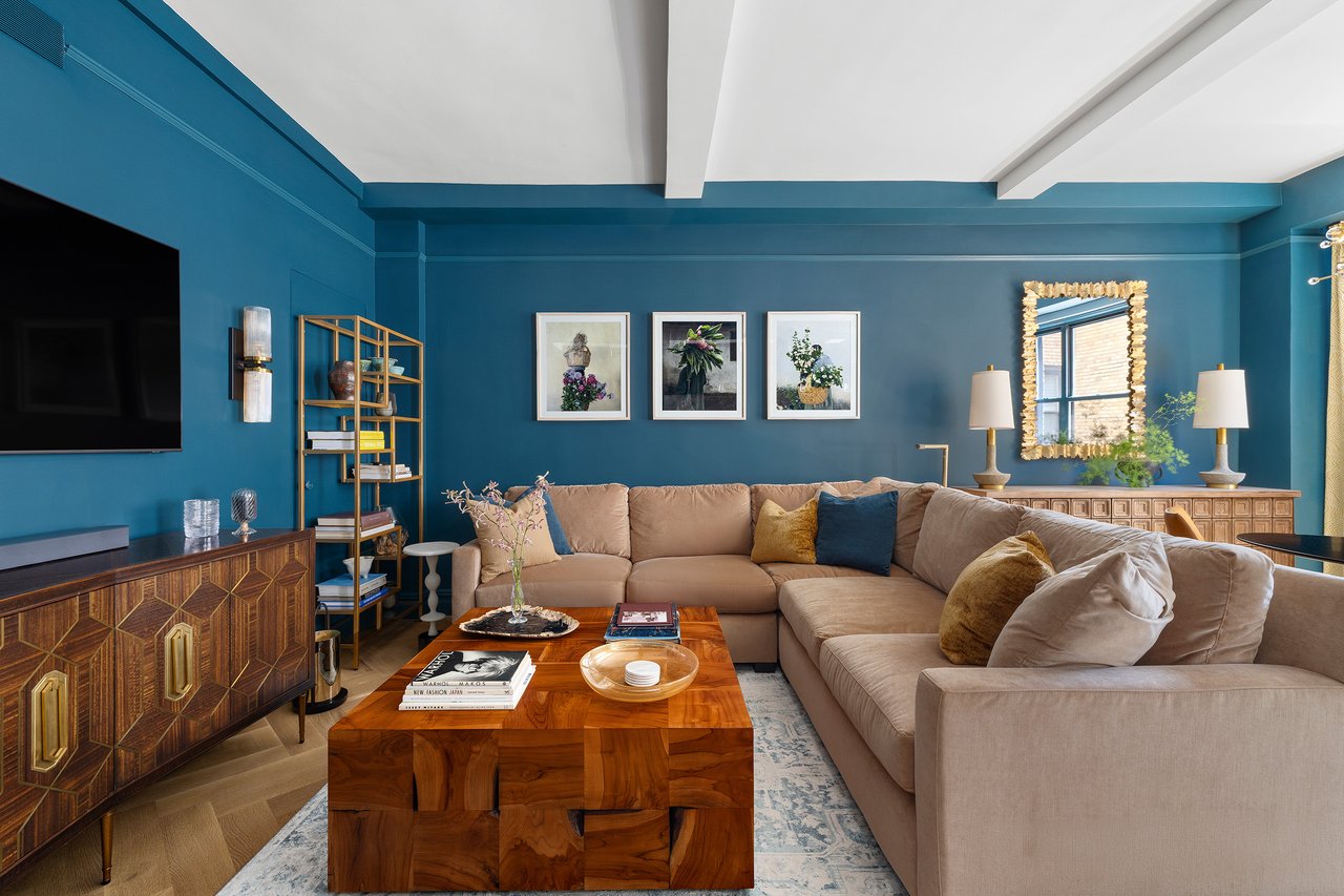 30 Fifth Avenue 16E