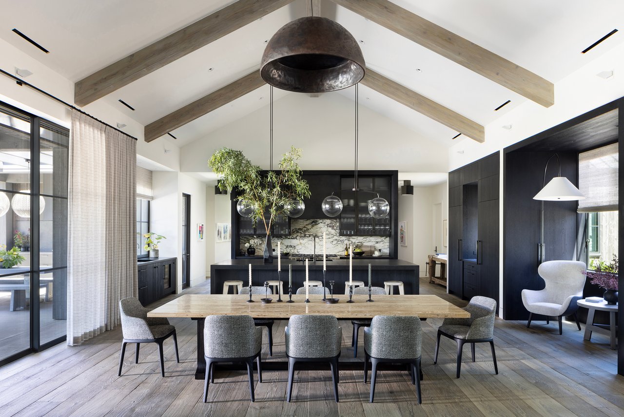 Napa Valley Chic 