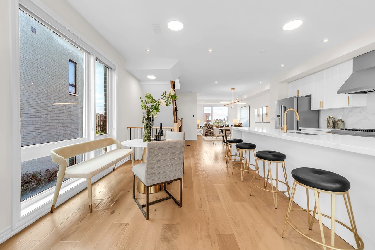 8 Hammersmith Lane
