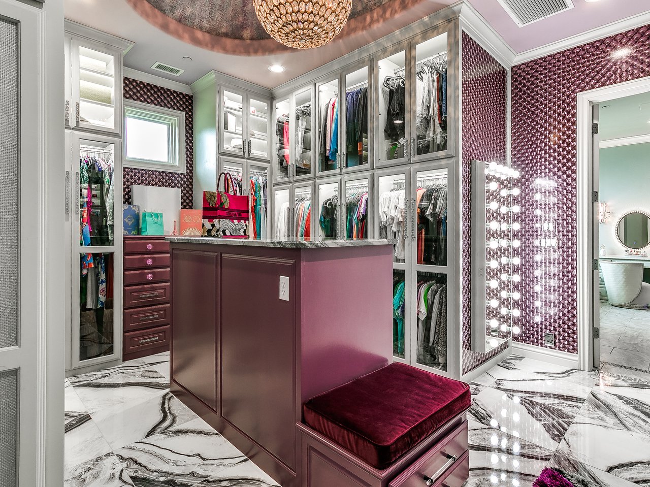 Oklahoma City’s Most Expensive Luxury Home Ever Listed - Wyatt Poindexter - The Agency OKC