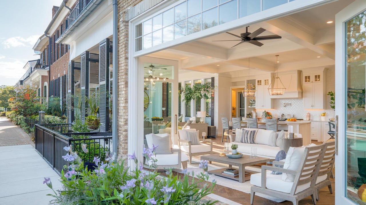 Home Design Trends in Cary, NC