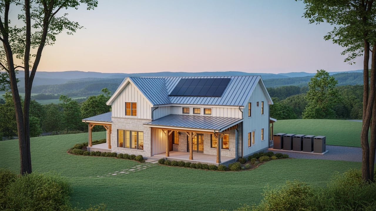 Cost-Effective Ways to Make Your House More Energy Efficient