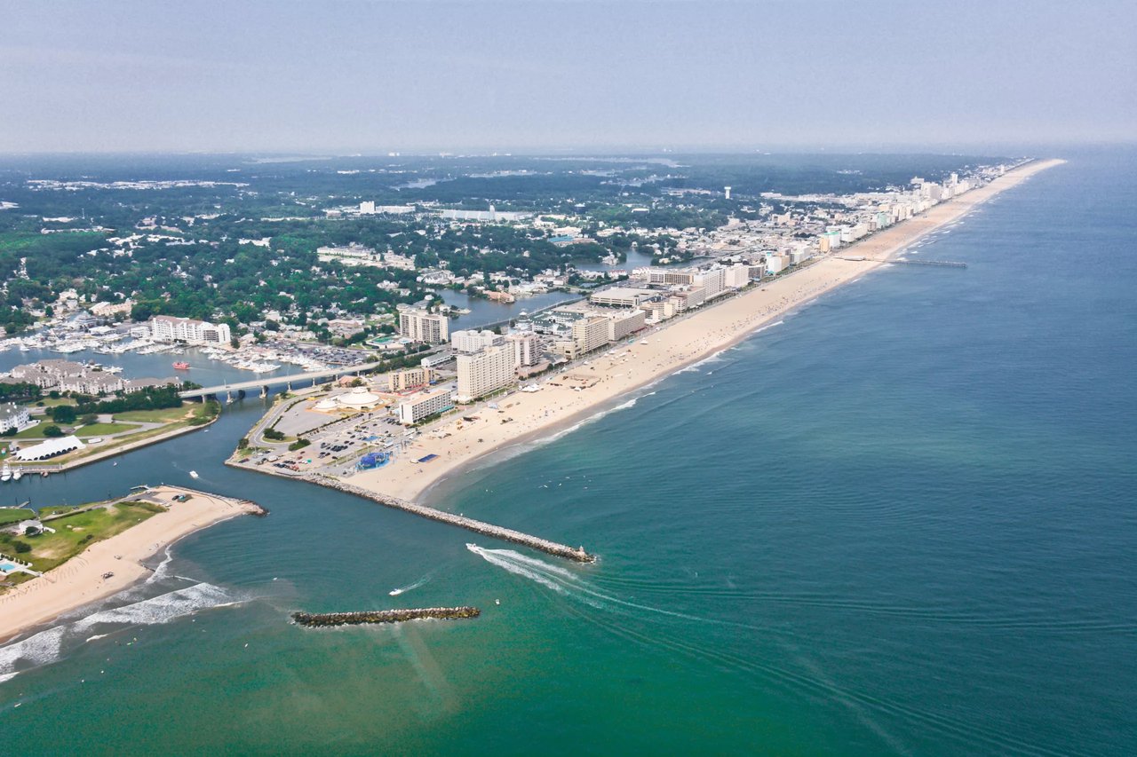 Virginia Beach