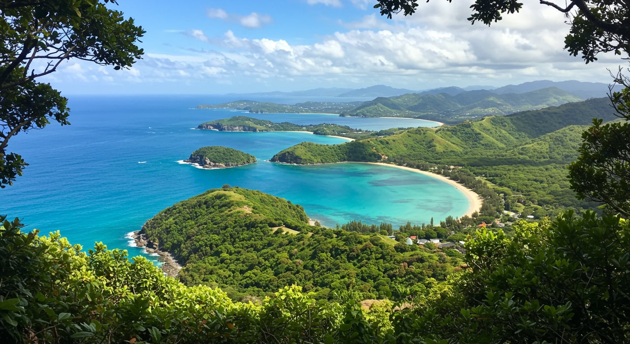 EDC Tax Incentive Program in USVI