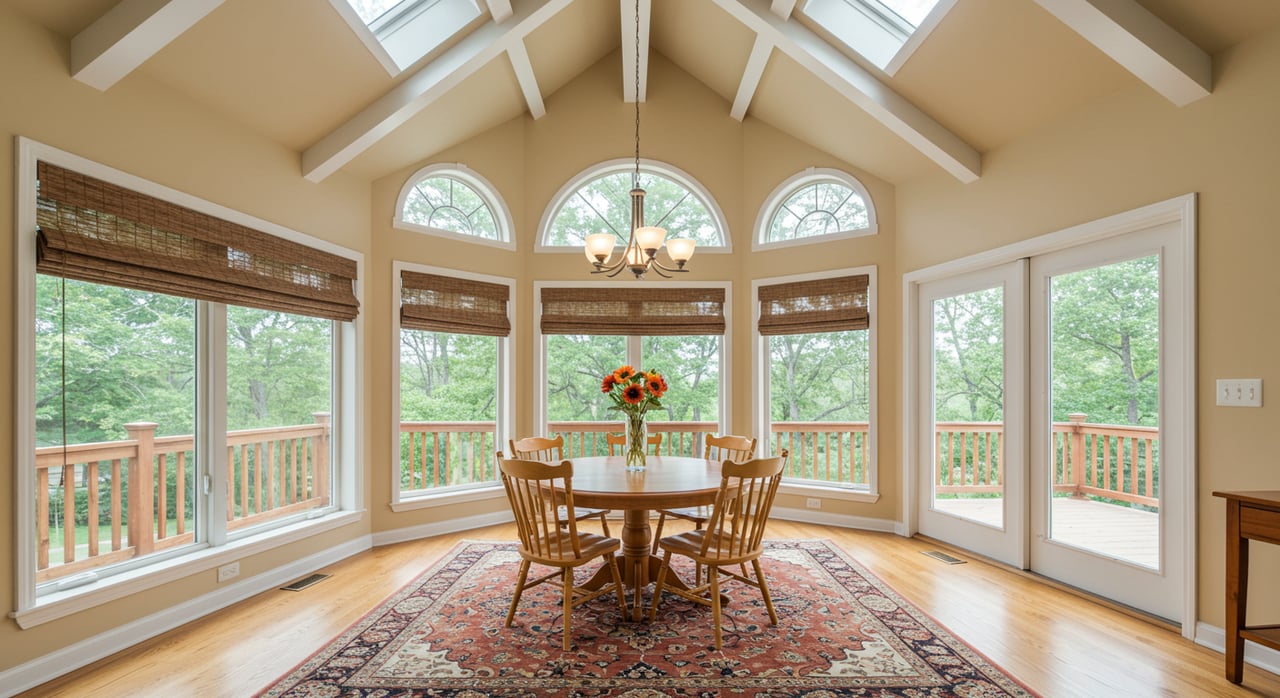 Buying a Home in Upper Bucks County, PA