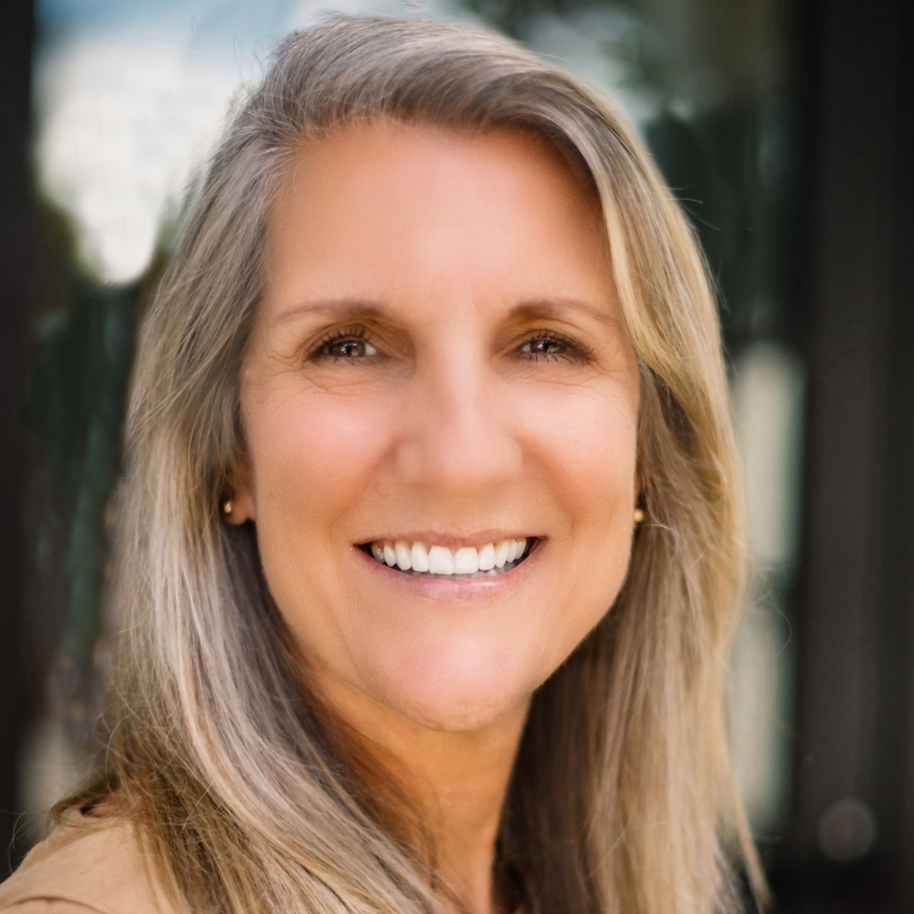 Sherry George