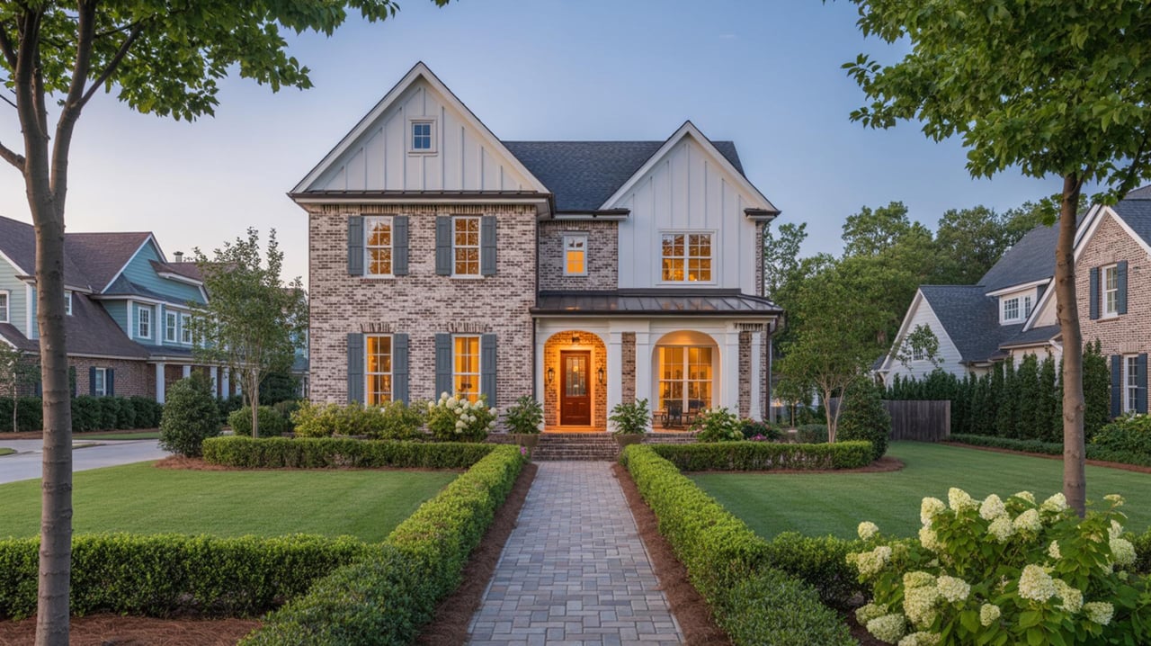 Your Guide to Buying a Home in Morrisville, NC