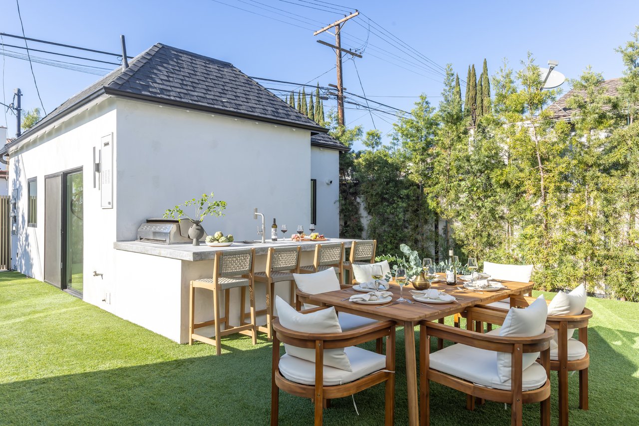 Casa Tulum by Oraklus