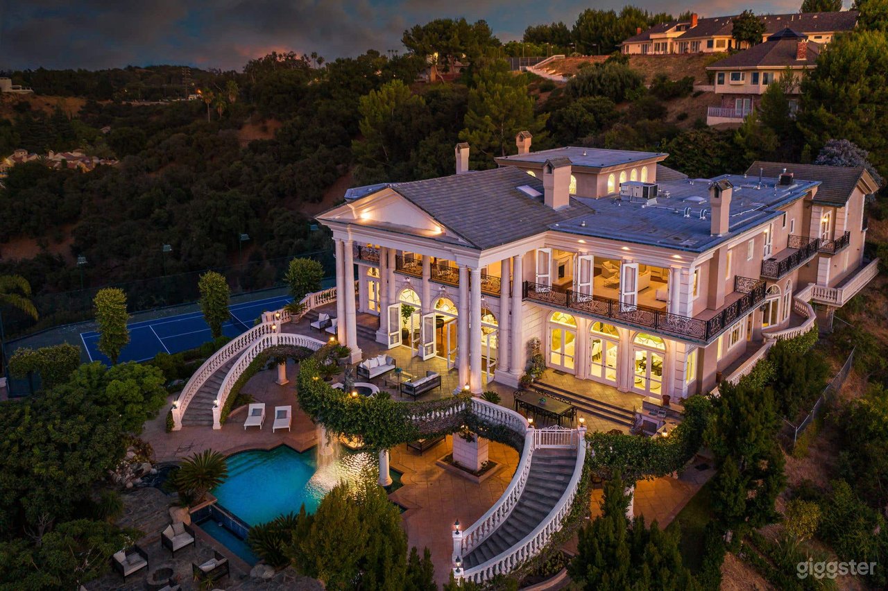 Encino (91436), CA Real Estate Market Update - 10/17/2025