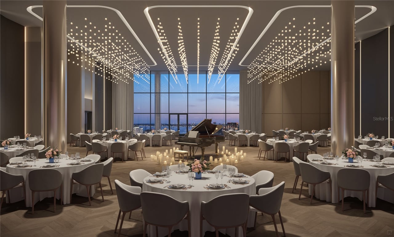 Elevated Living in the Heart of Tampa: Inside Hotel ORA