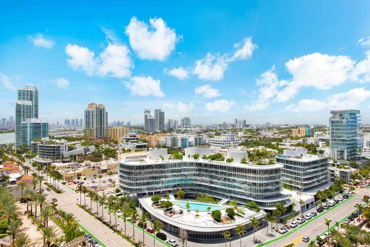 Continuum North, #1706