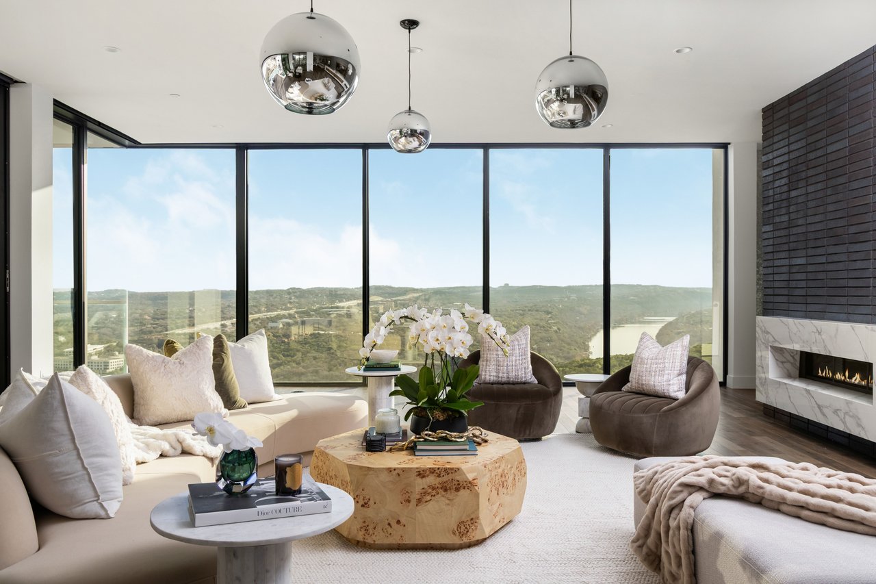 Christie's Masterpiece Living