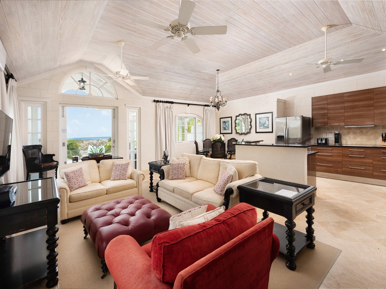 Sugar Cane Ridge Villa 1