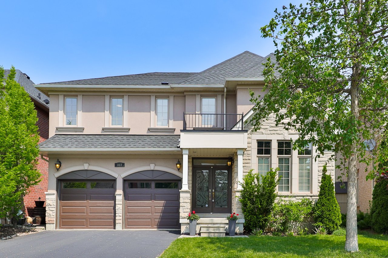 317 Nautical Boulevard, Oakville