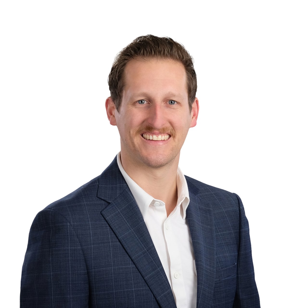Justin Vanderliek, Local Real Estate Agent in Squamish, BC
