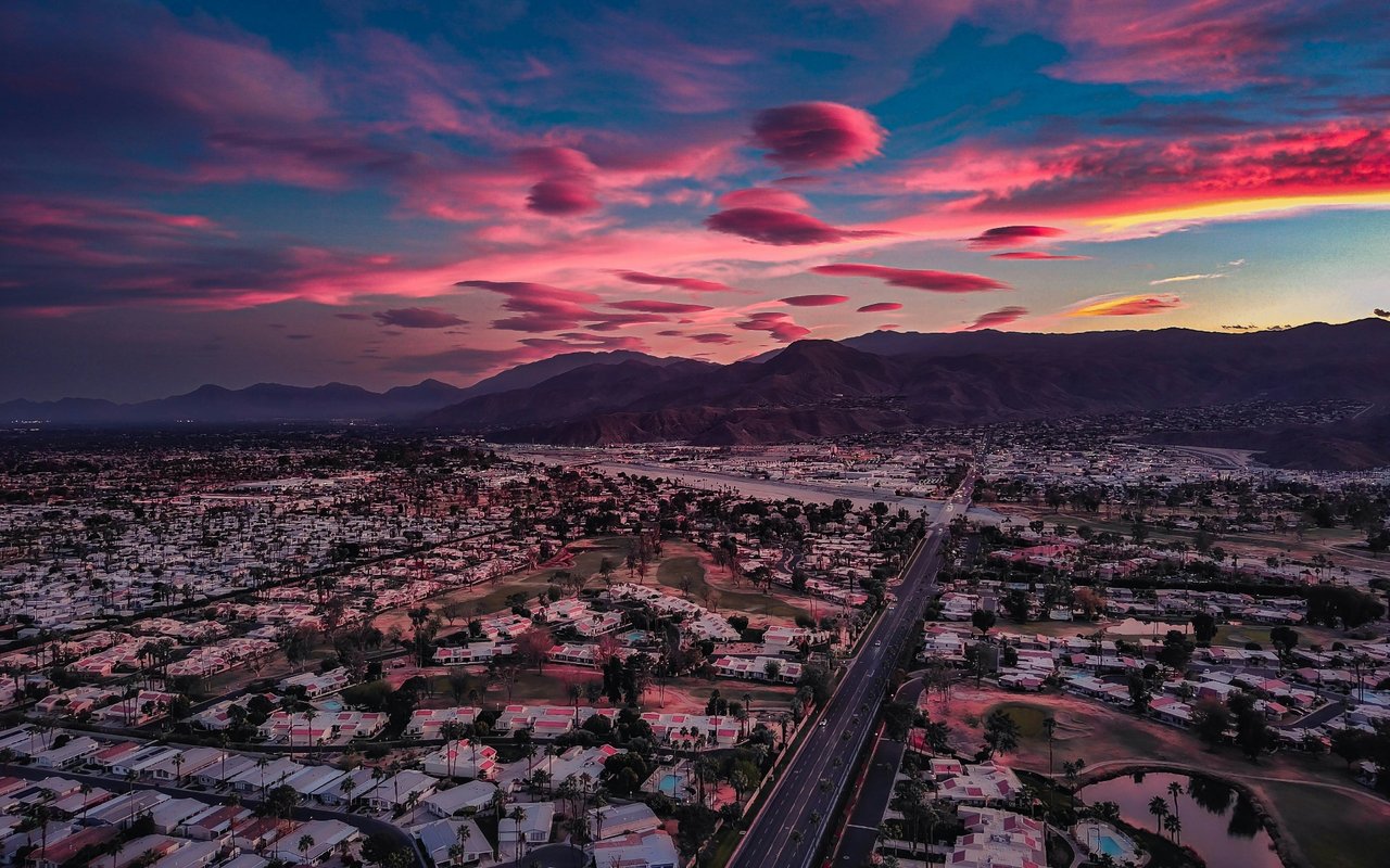 The Coachella Valley Rennie Advance | October 2025