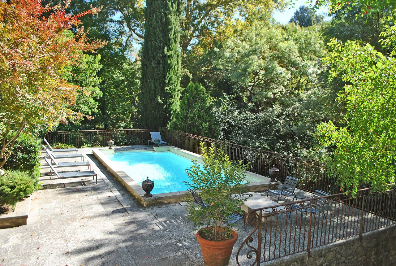 Exeptional late 17th century property 