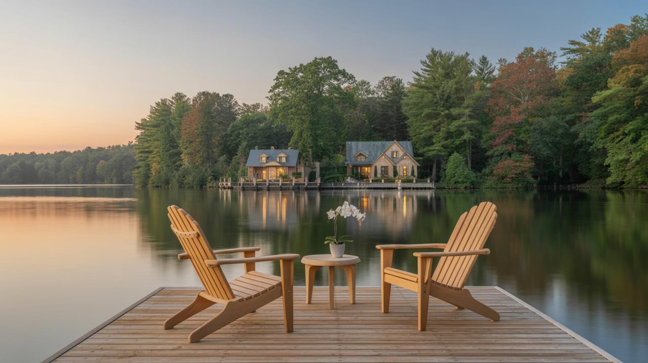 Hidden Gems to Discover in Franklin Lakes, NJ