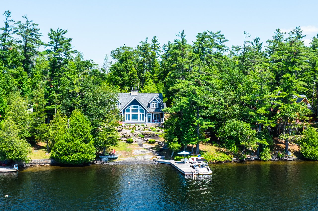 Lake Muskoka