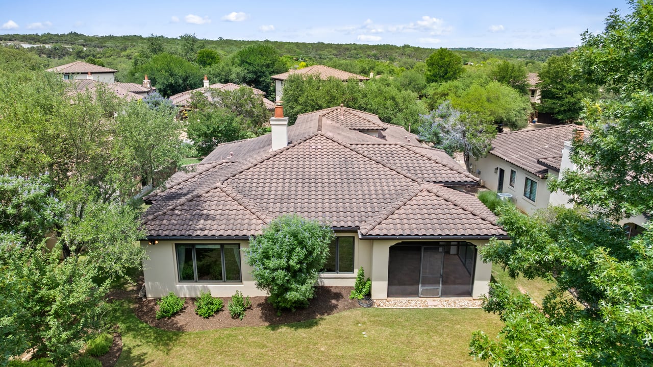 4501 Spanish Oaks Club Blvd., Unit 7