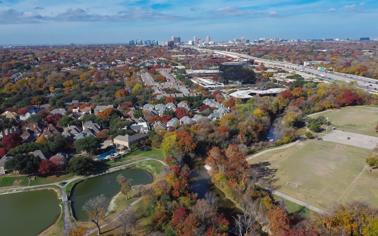 North Central