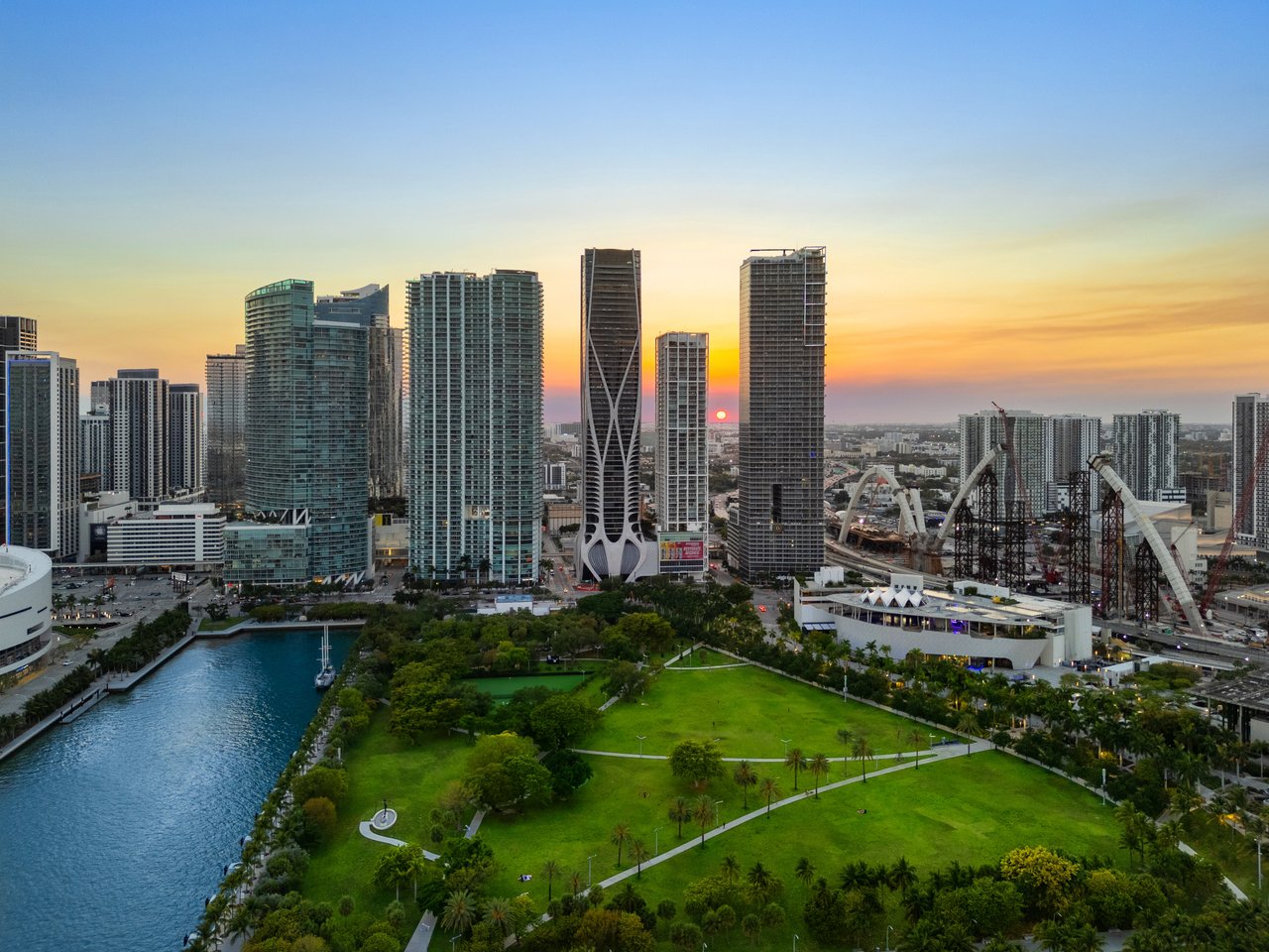 One Thousand Museum Signature Residence