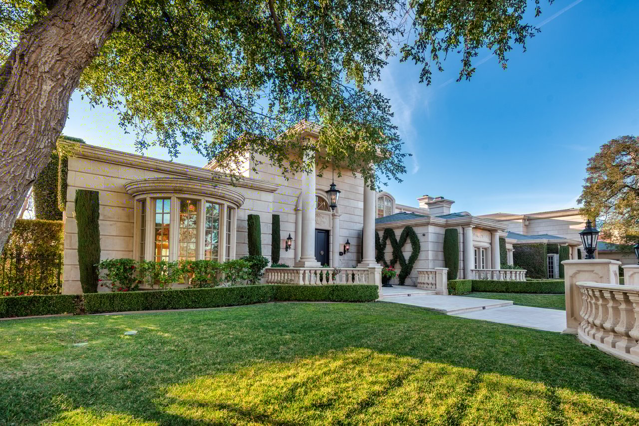 996 Vista Ridge Lane