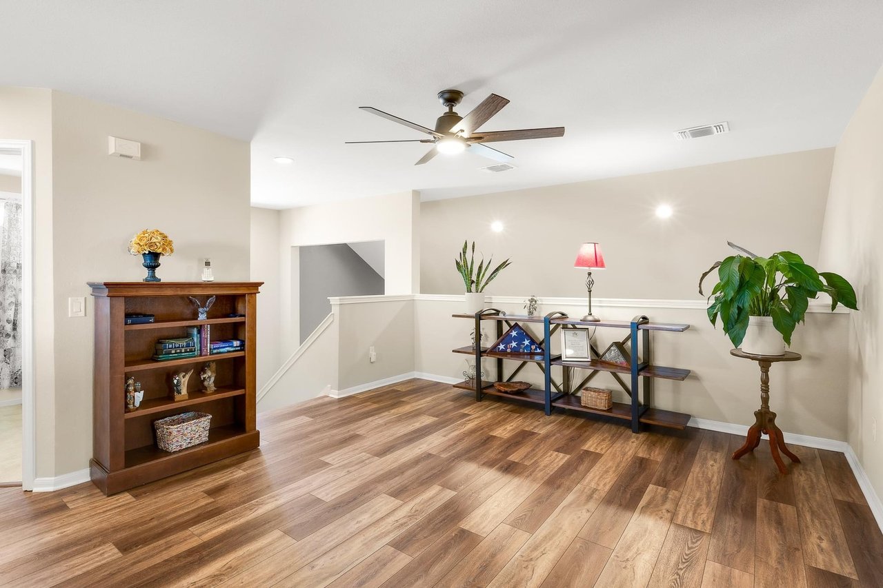 Exceptionally rare and meticulously cared-for home, nestled against the breathtaking backdrop of McKinney Falls State Park!