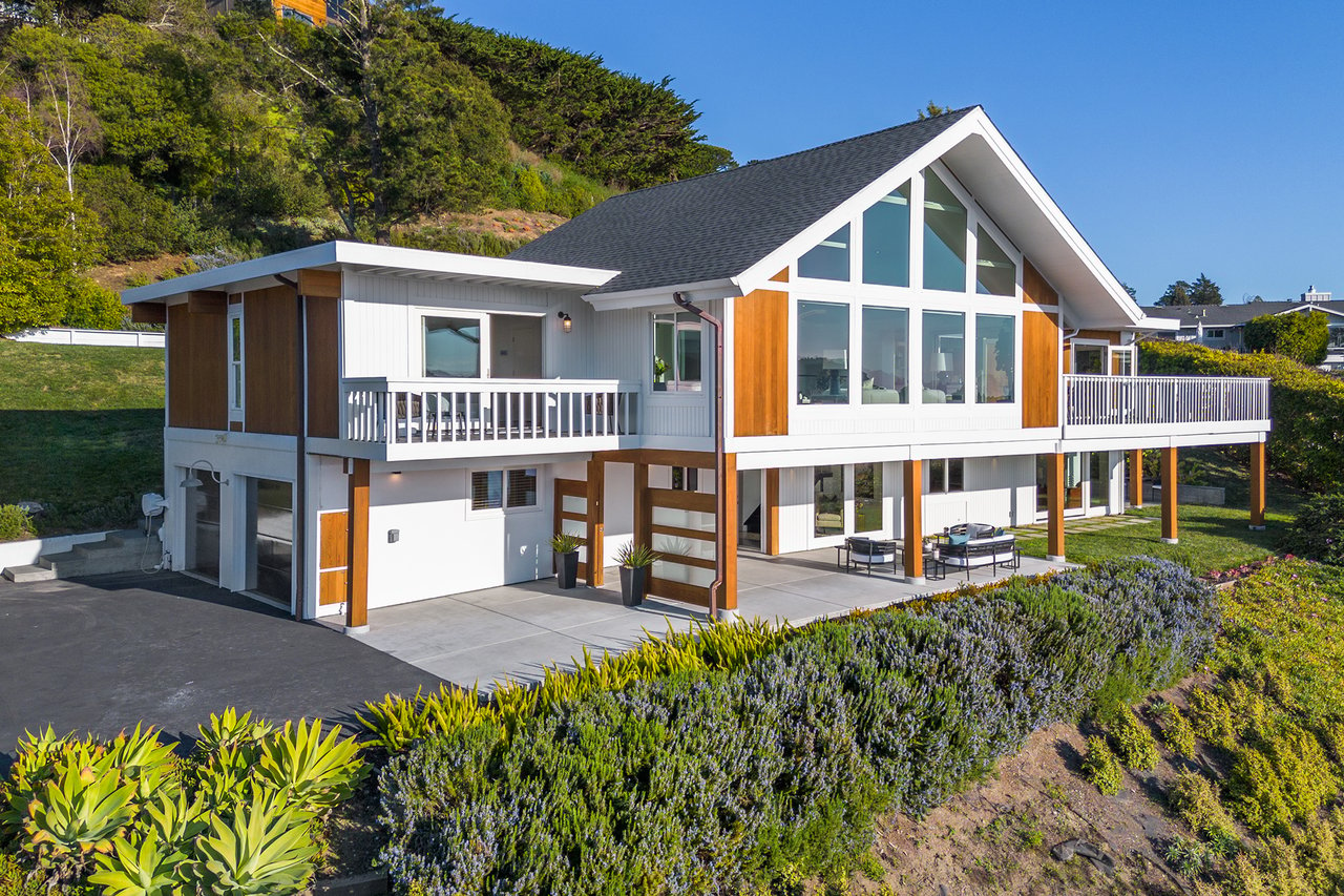 105 Geldert Drive Tiburon