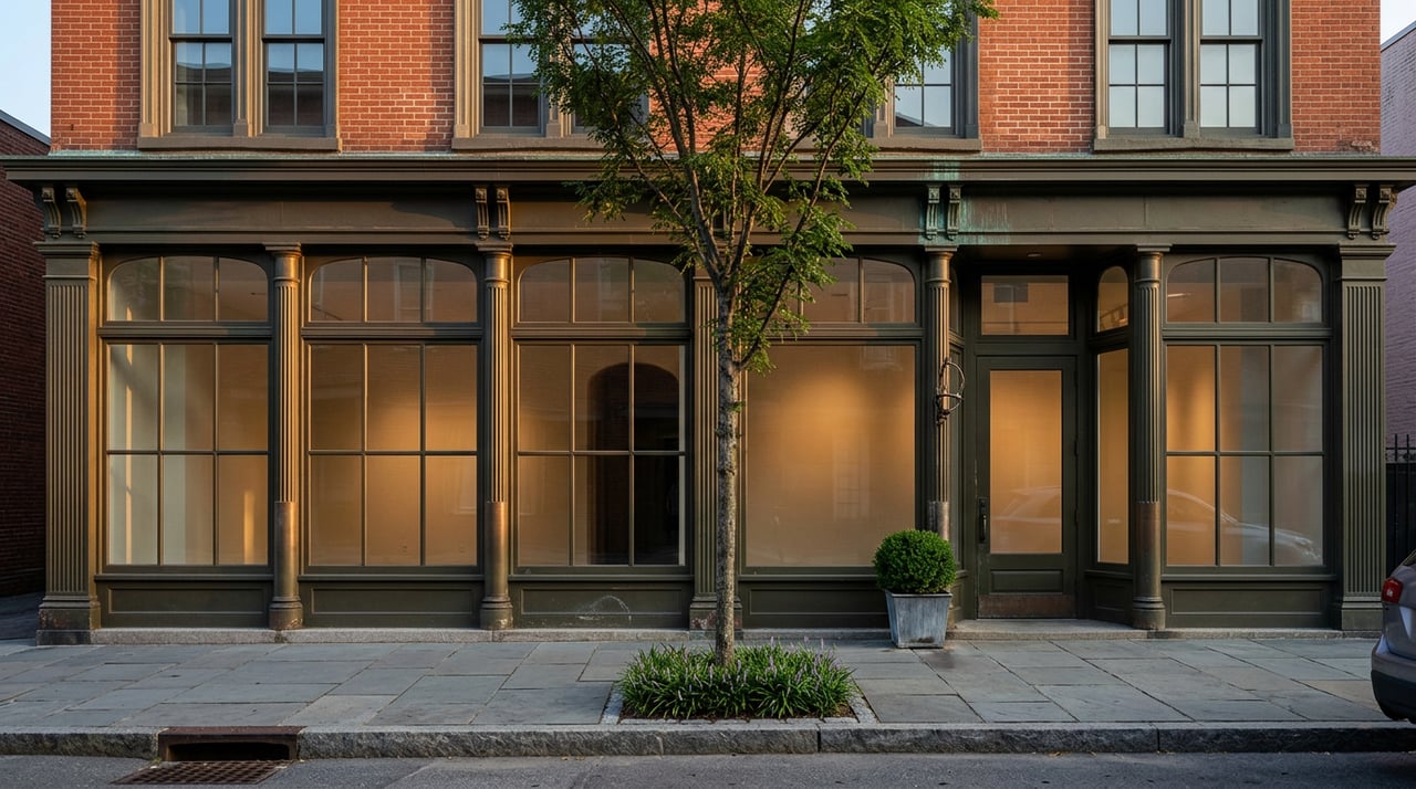 SoHo's Newest Restaurants Keep Coming From the Restaurant Next Door