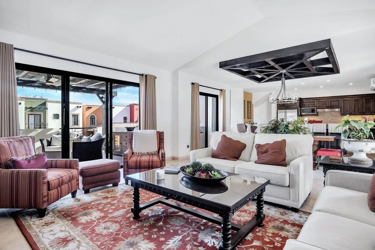 Copala Villas Private Residences