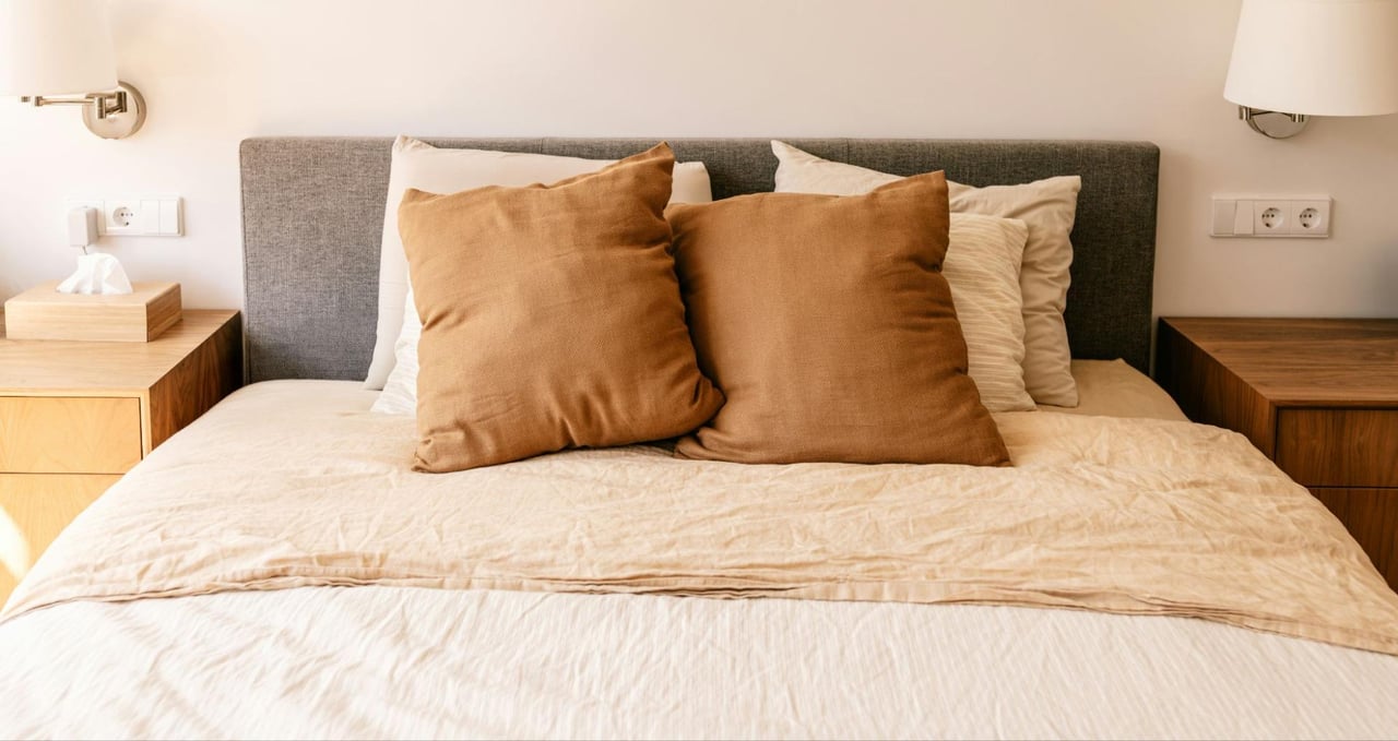 How to Design a Guest Room That Feels Like Home cover